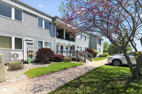 3119 E Midshipman, Au Gres, MI 48703