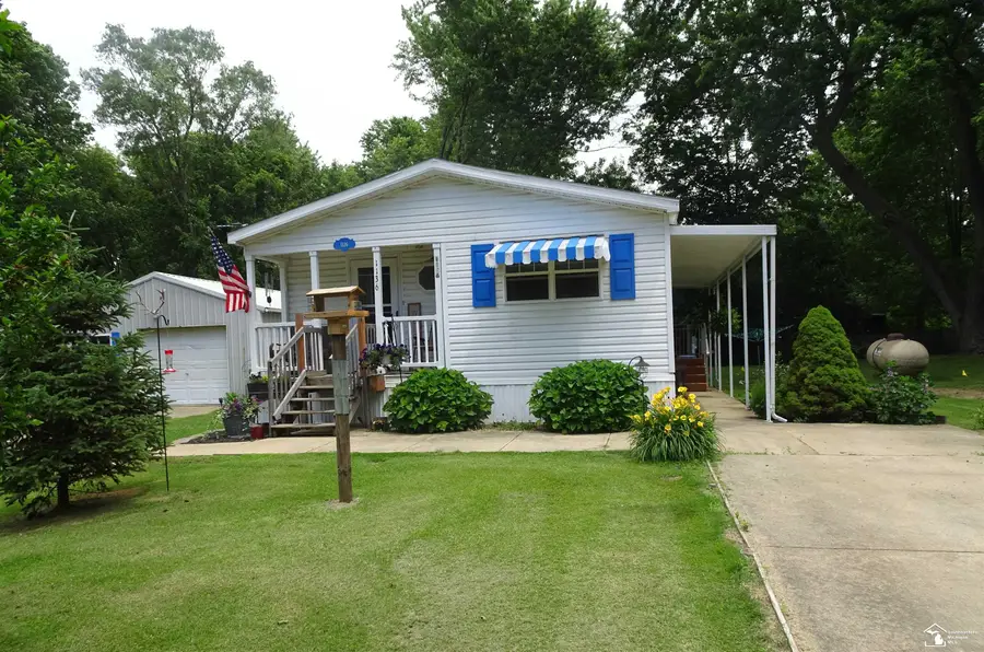 1136 Chippawa, Union City, MI 49094 - #2