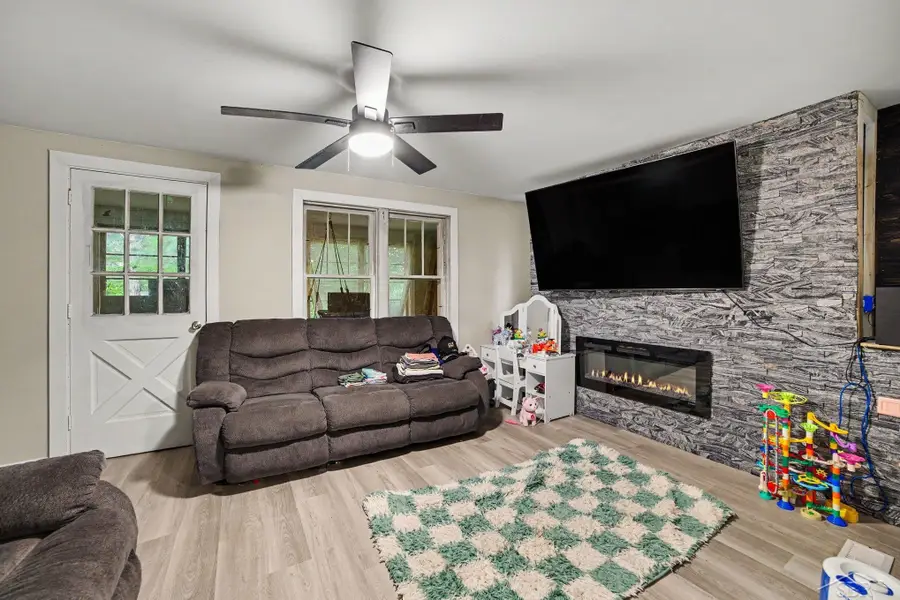 1450 N Abbe, Fairview, MI 48621 - #2