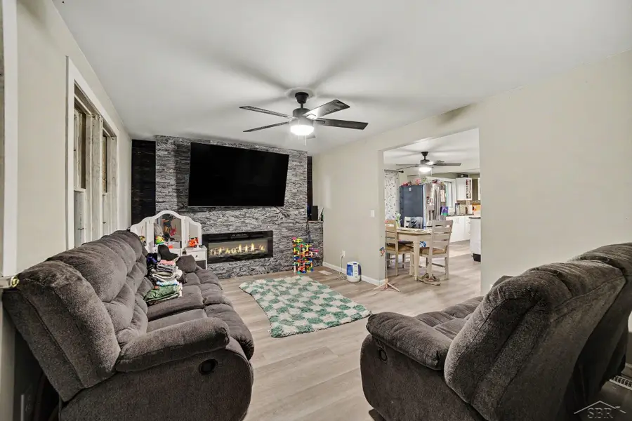 1450 N Abbe, Fairview, MI 48621 - #3