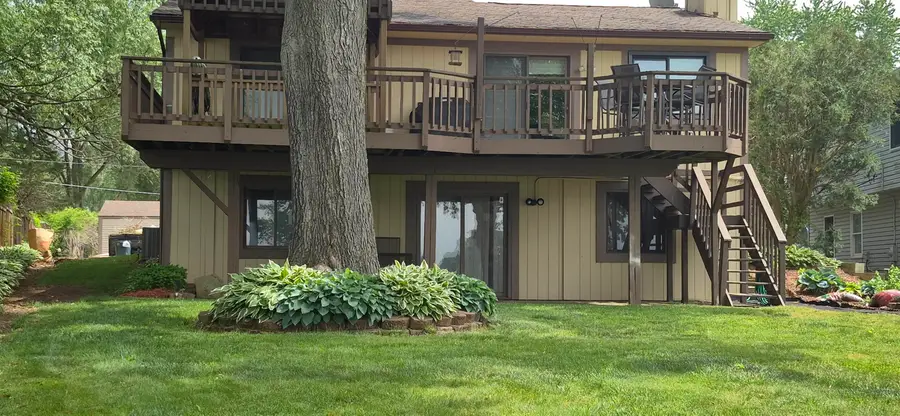 2765 Maple Ridge, Highland, MI 48356 - #2