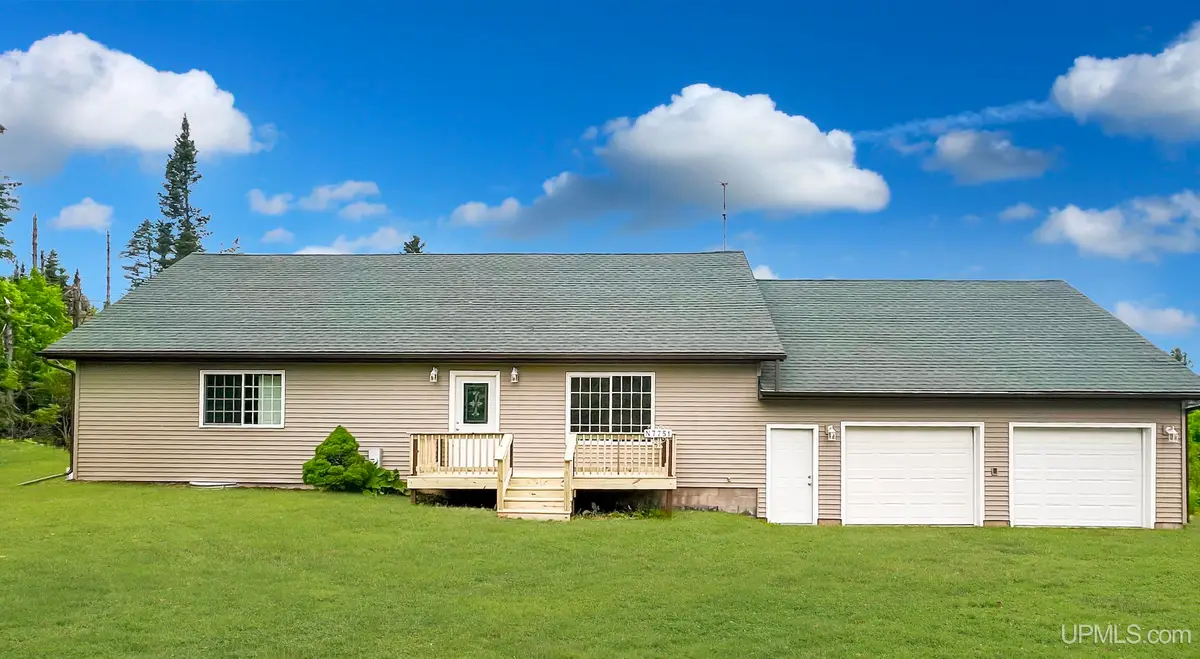 N7751 Norway Lake, Felch, MI 49831 - #1