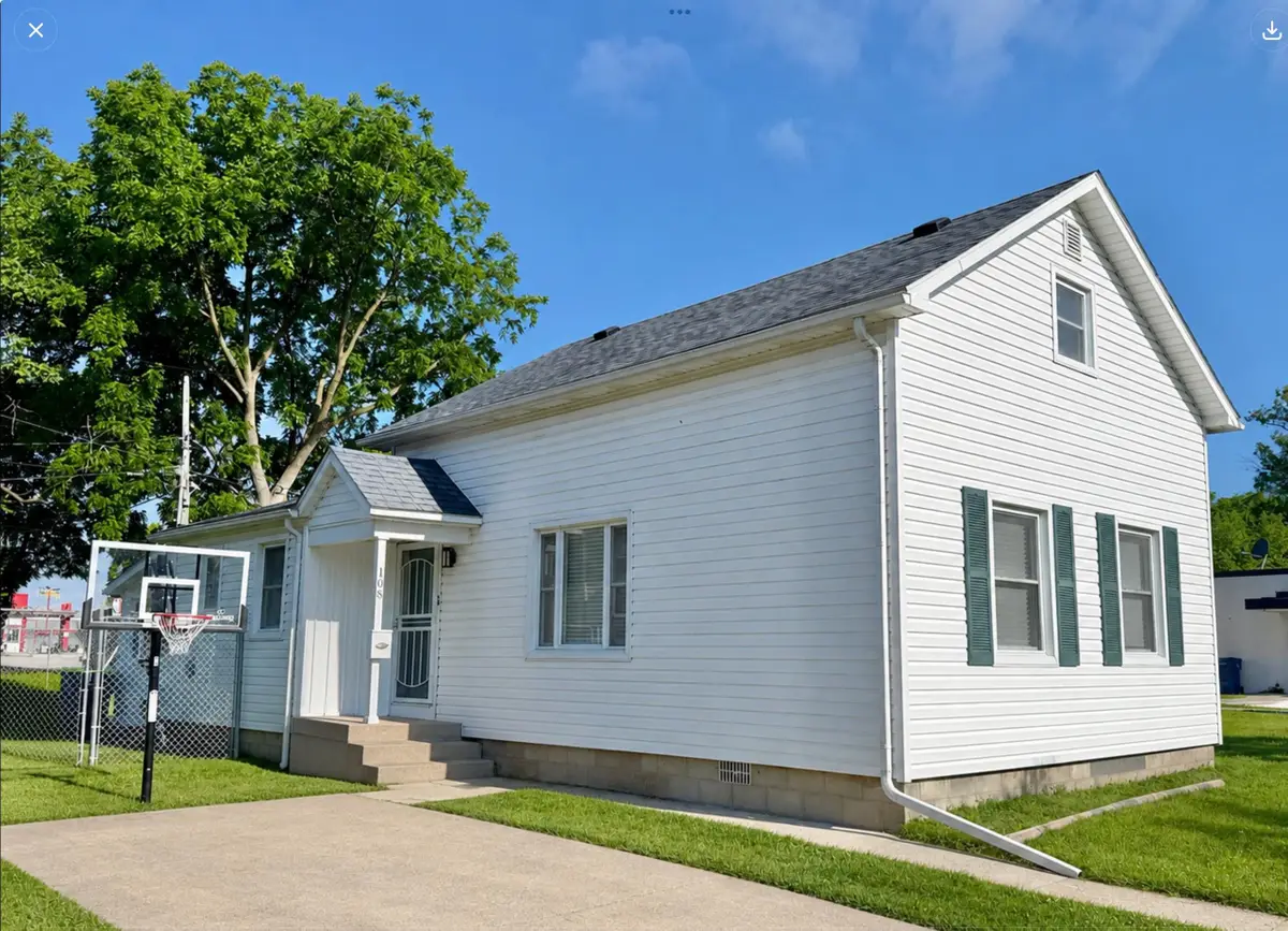 108 S Monroe, Bay City, MI 48708 - #1