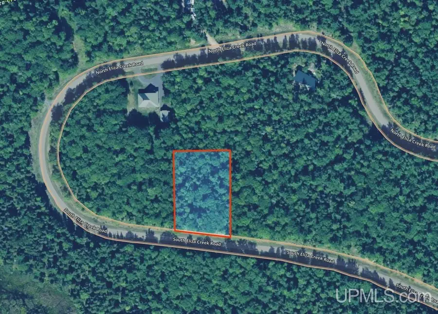 TBD38 Eliza Creek, Eagle Harbor, MI 49950 - #2