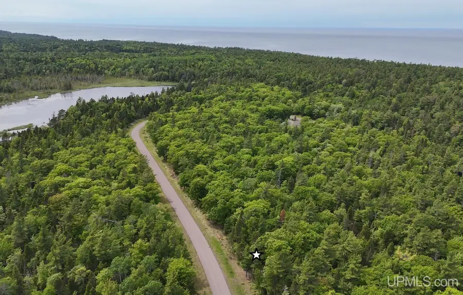 TBD38 Eliza Creek, Eagle Harbor, MI 49950 - #3