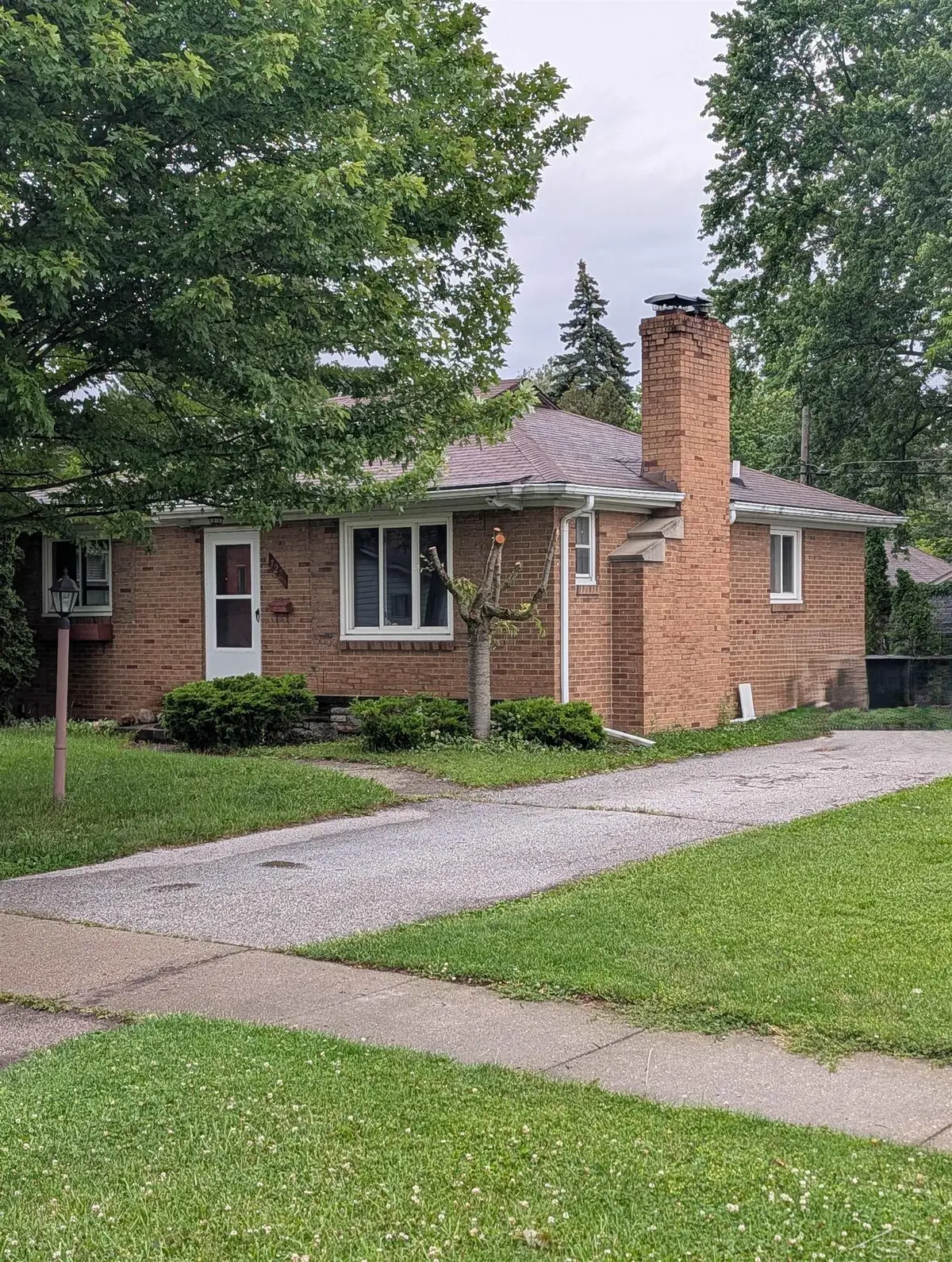 722 Homedale, Saginaw, MI 48604 - #1