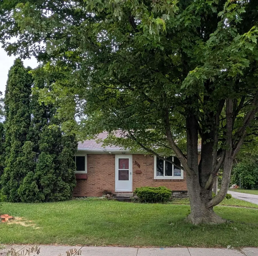 722 Homedale, Saginaw, MI 48604 - #2