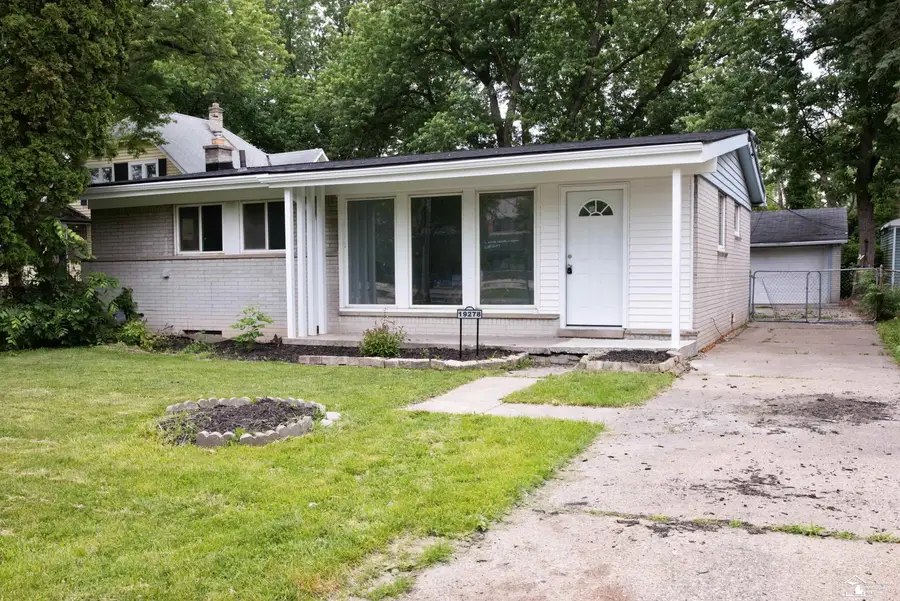 19278 Berg, Detroit, MI 48219 - #3