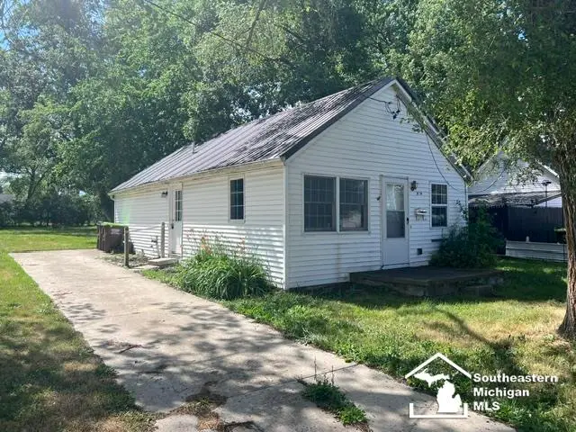 978 Division, Adrian, MI 49221 - #2