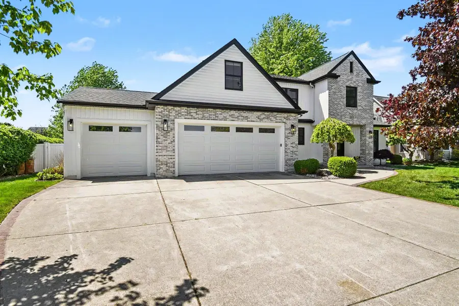 6715 Deer Run Trail, Saginaw, MI 48603 - #2