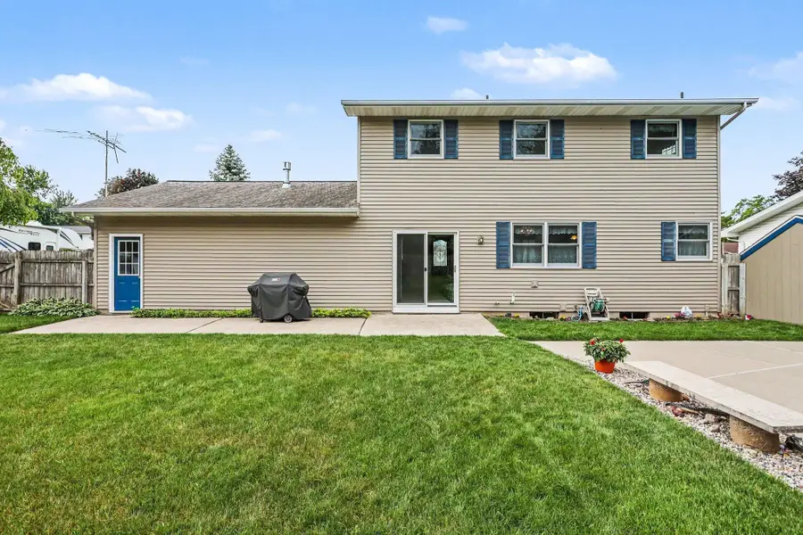2411 Kopka, Bay City, MI 48708 - #2