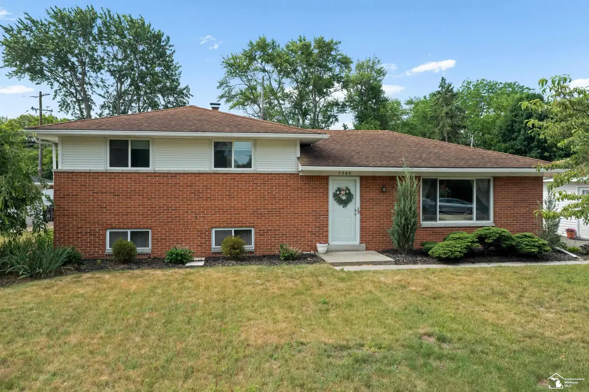 7268 Brookside, Lambertville, MI 48144 - #1