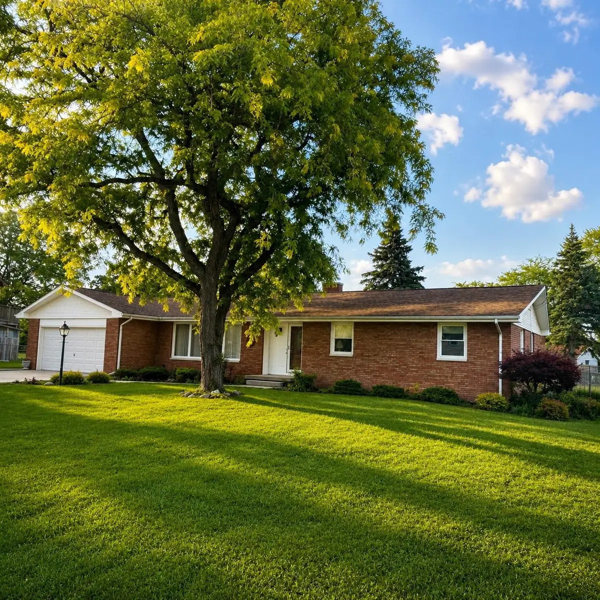 2938 Noreen, Bay City, MI 48706 - #1