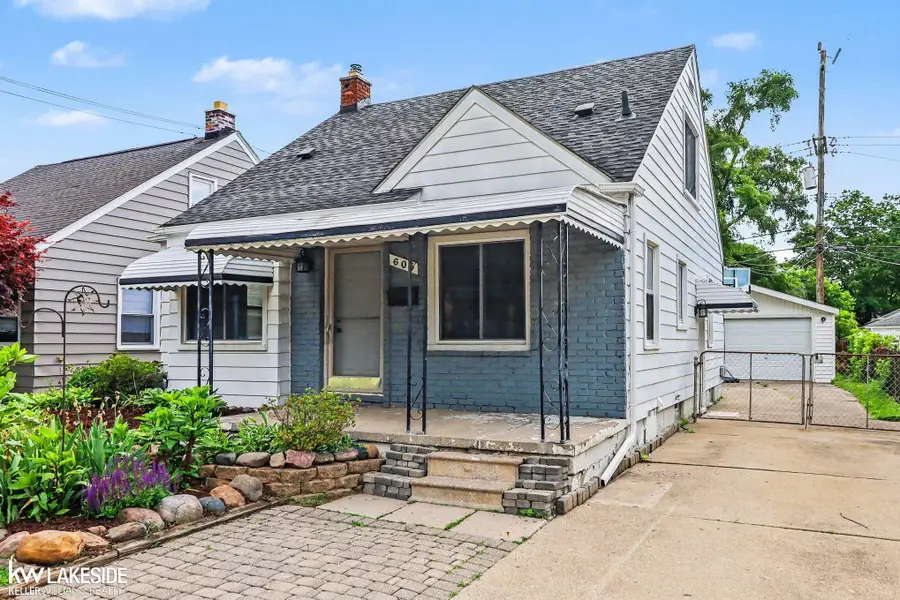 605 S Campbell, Royal Oak, MI 48067 - #3
