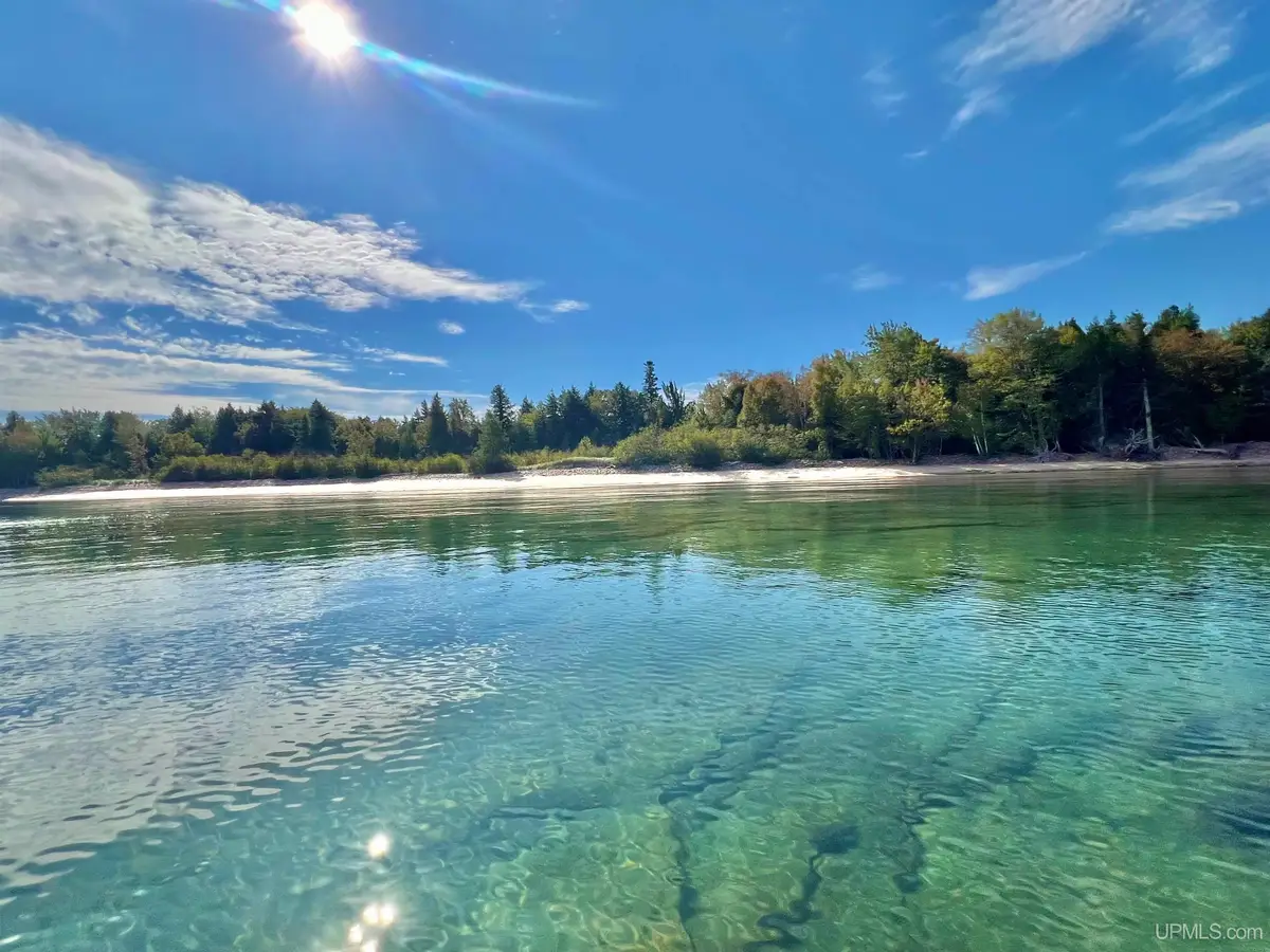TBD Superior Point, Deerton, MI 49822 - #1