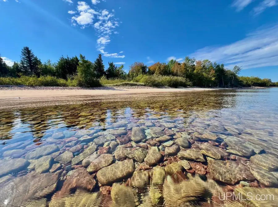 TBD Superior Point, Deerton, MI 49822 - #2