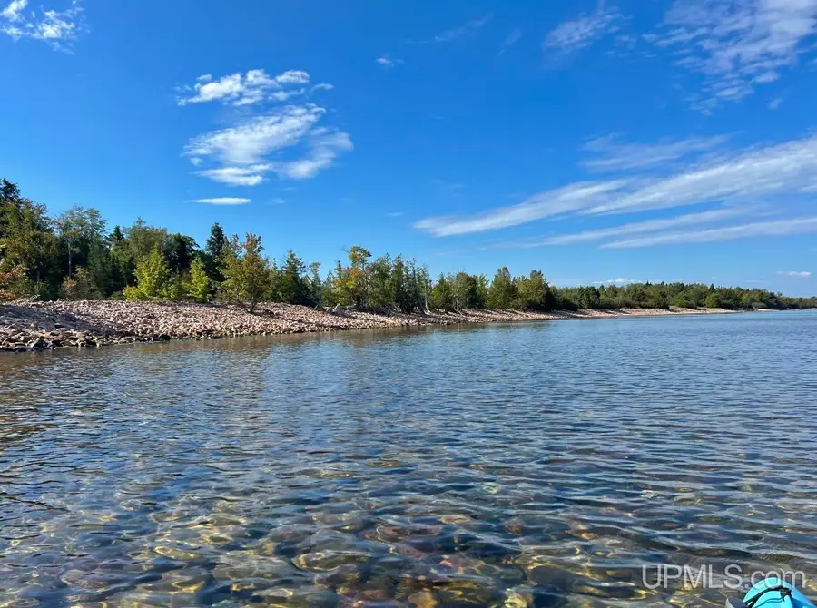 TBD Superior Point, Deerton, MI 49822 - #3