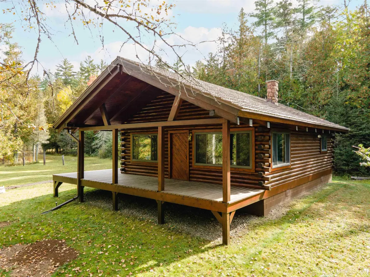 1319 Bates-amasa, Iron River, MI 49935 - #1