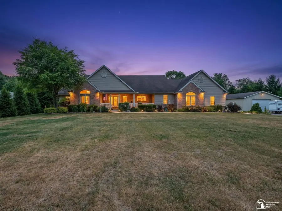4675 Secor, Ida, MI 48140 - #2