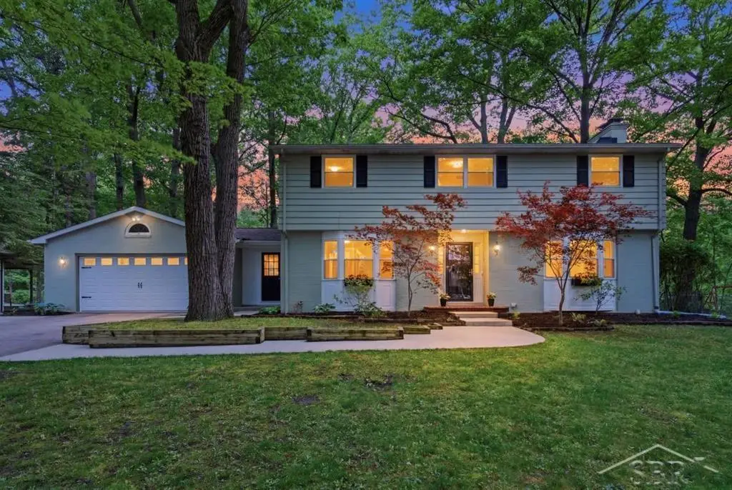 3408 Marvo, Midland, MI 48640 - #1