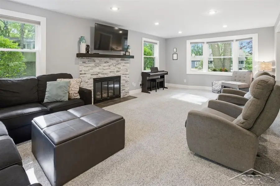 3408 Marvo, Midland, MI 48640 - #3