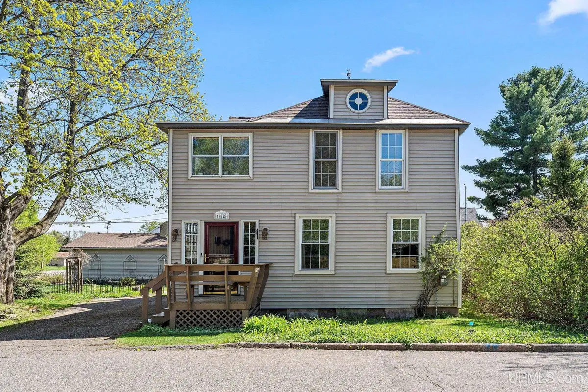 138 Bessemer, Ishpeming, MI 49849 - #1