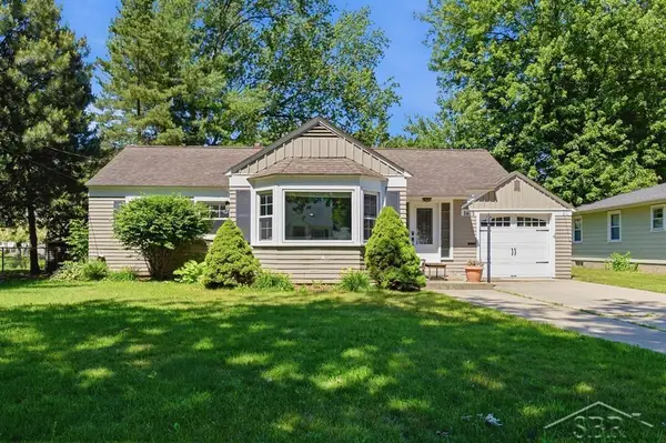 1405 Helen, Bay City, MI 48708
