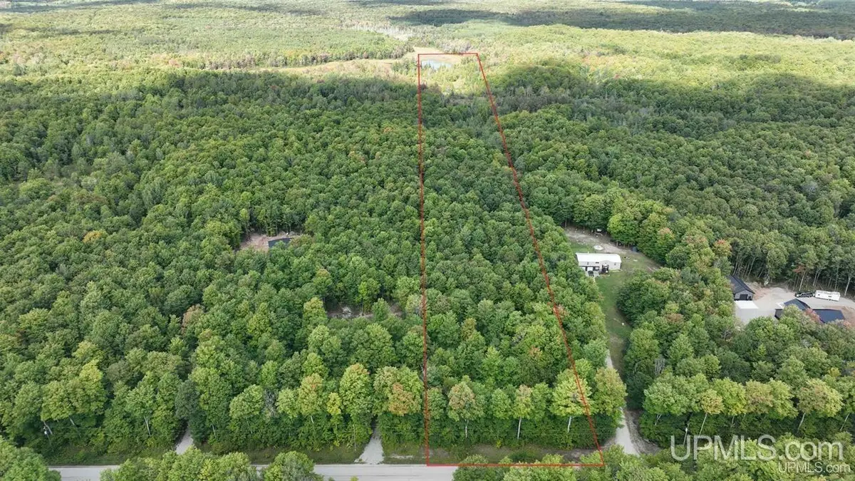 E12696 H-58, Shingleton, MI 49884 - #1