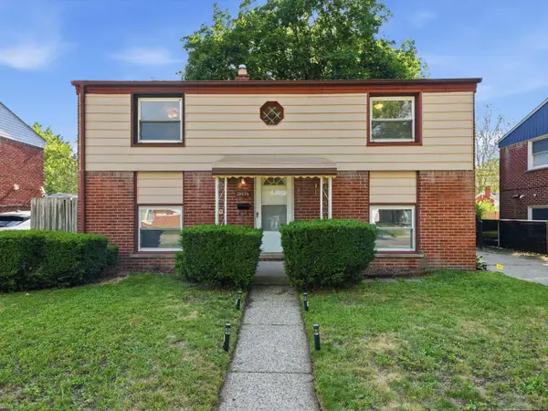 28678 Hales, Madison Heights, MI 48071
