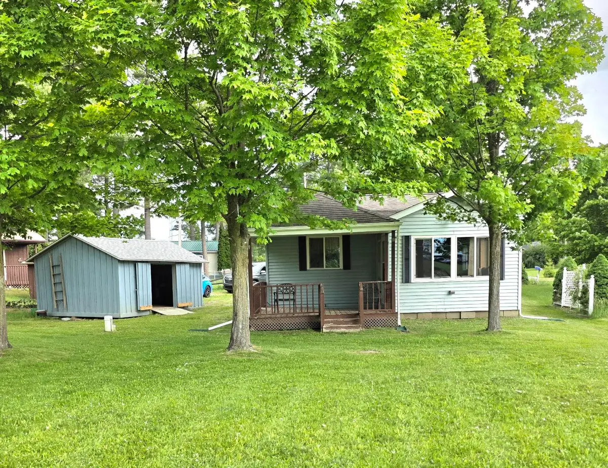 101 Riverside, Beaverton, MI 48612 - #1