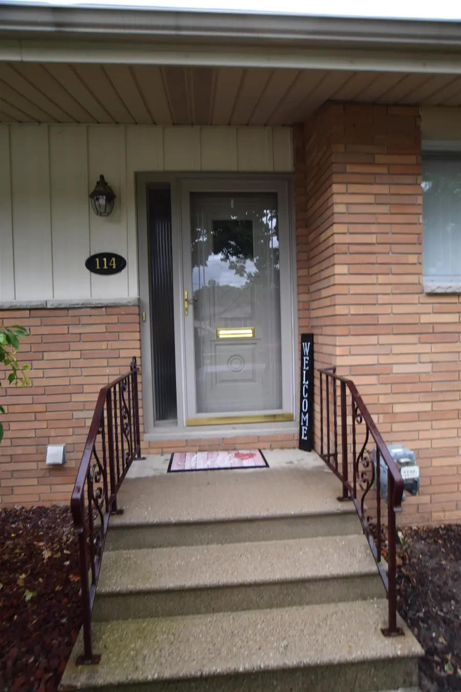 114 Burns, Essexville, MI 48732 - #3