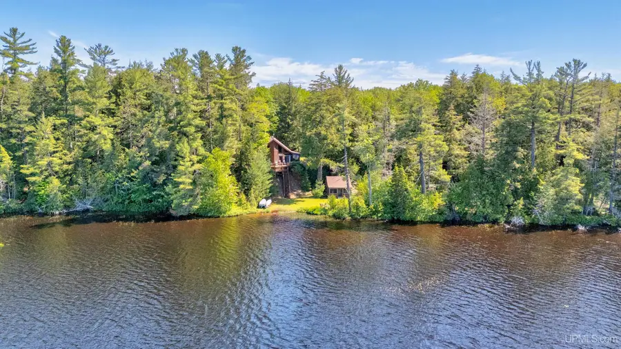 N731 Anne, Wetmore, MI 49895 - #3