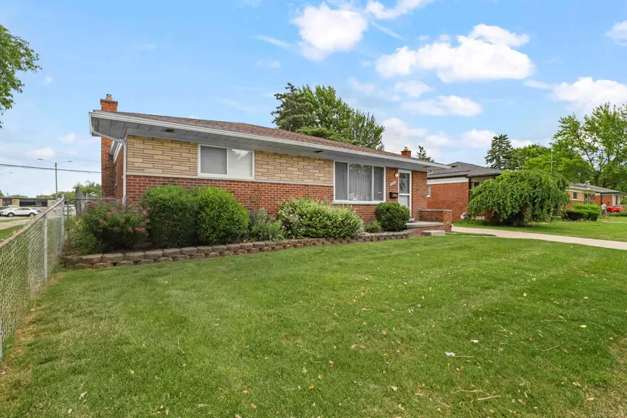 28450 Suburban, Warren, MI 48088 - #3