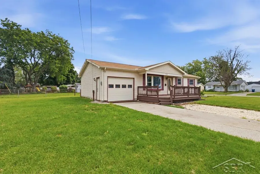 708 Piper, Saginaw, MI 48604 - #2