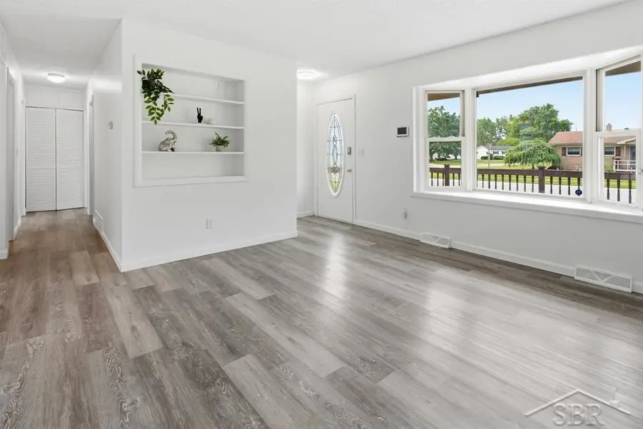 708 Piper, Saginaw, MI 48604 - #3