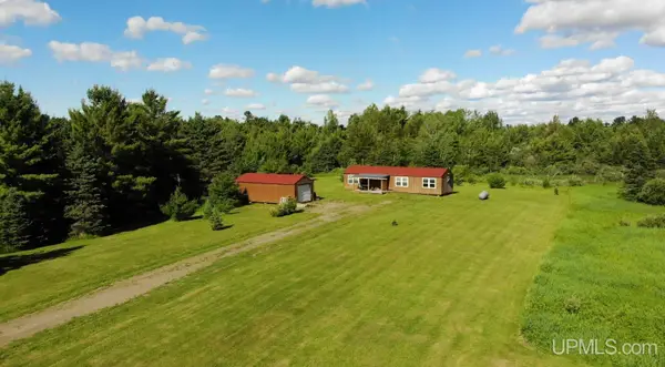 4990 Ffh 16, Kenton, MI 49967