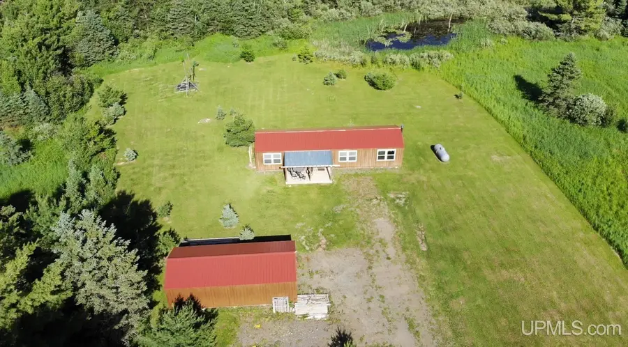 4990 Ffh 16, Kenton, MI 49967 - #2