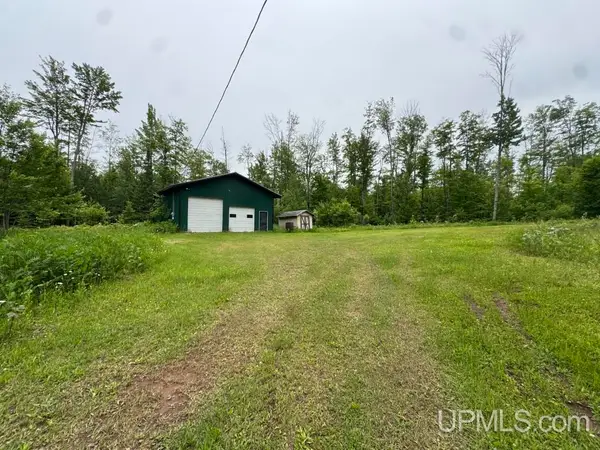 13318 Cadeau, Baraga, MI 49908