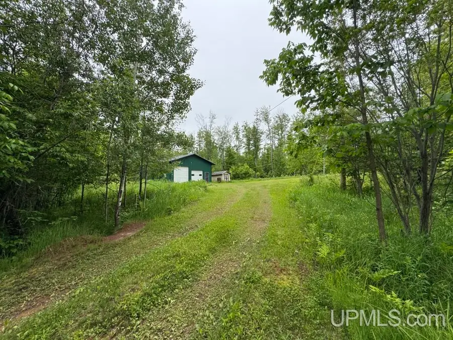13318 Cadeau, Baraga, MI 49908 - #2