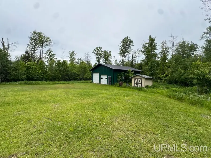 13318 Cadeau, Baraga, MI 49908 - #3
