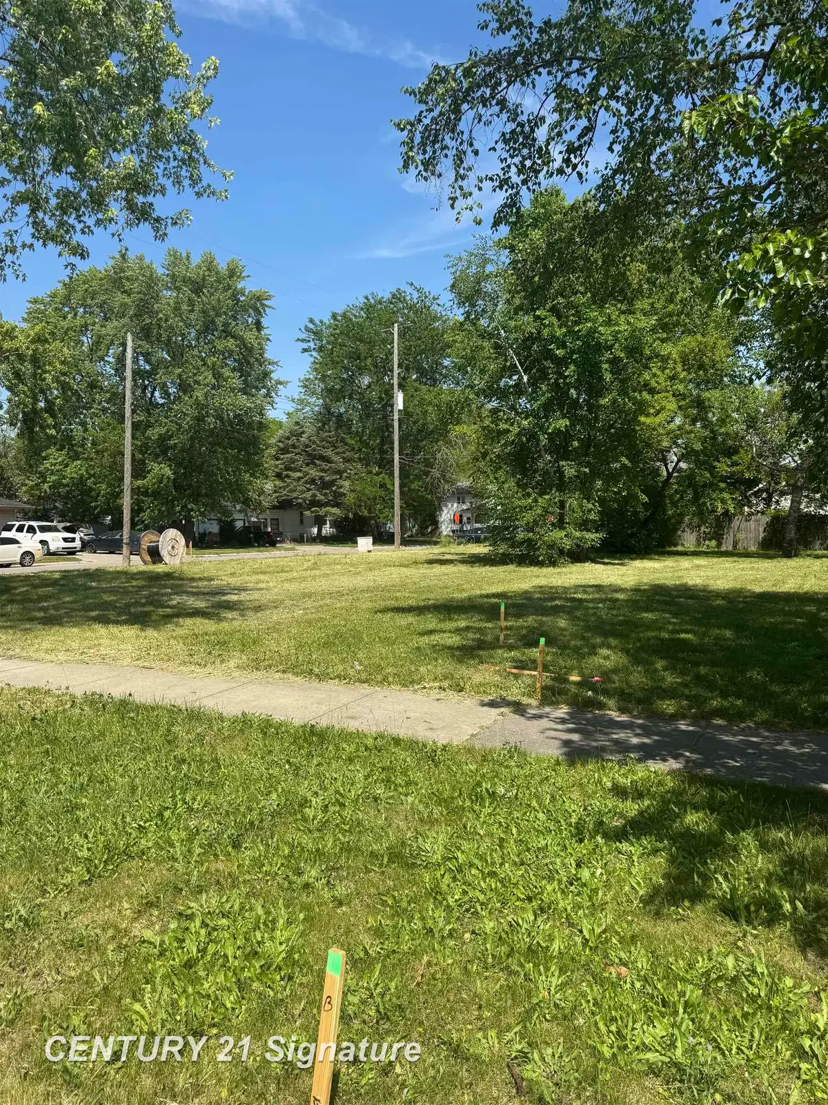 2458 N Oakley, Saginaw, MI 48602 - #1