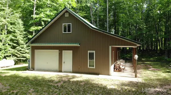 4789 E Peterson, Kenton, MI 49967