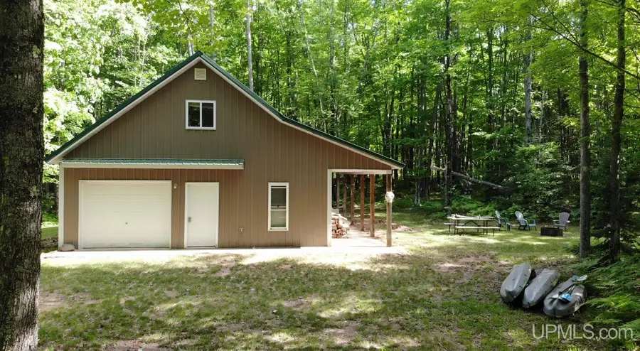 4789 E Peterson, Kenton, MI 49967 - #2