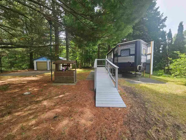 1914 Mina, Harrison, MI 48625