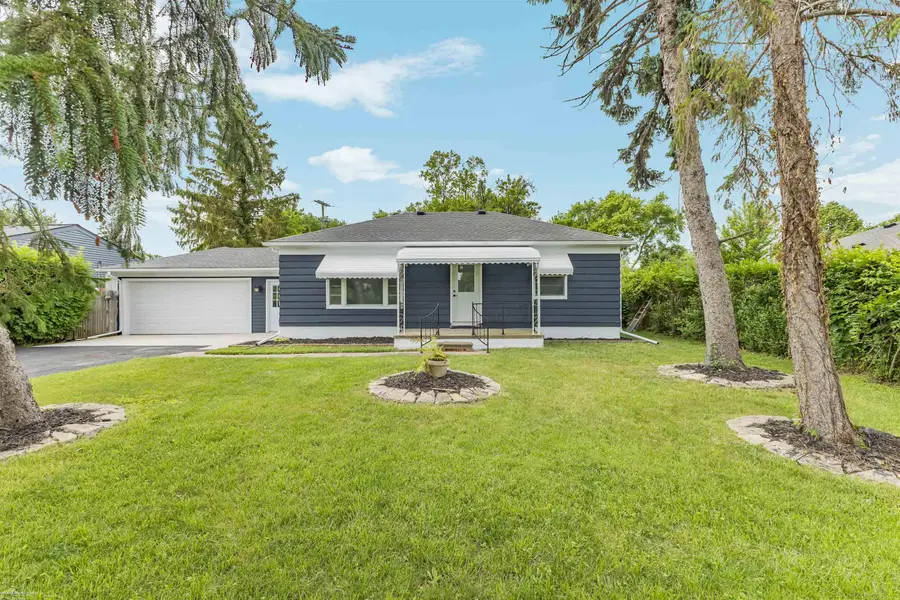 23030 Masonic, Saint Clair Shores, MI 48082 - #2