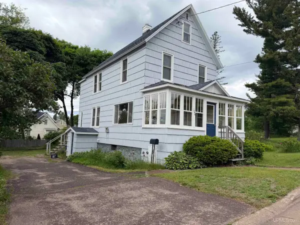 1006 2nd, Hancock, MI 49930