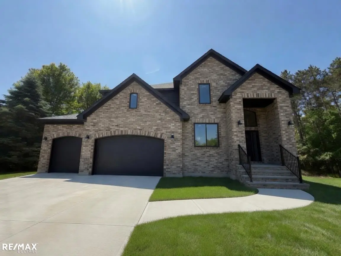 1612 Royal Birkdale, Oxford, MI 48371 - #1