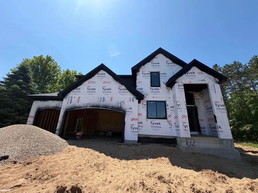 1612 Royal Birkdale, Oxford, MI 48371 - #2