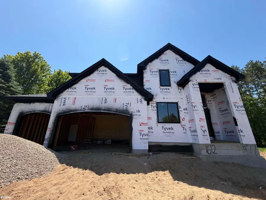 1612 Royal Birkdale, Oxford, MI 48371 - #3