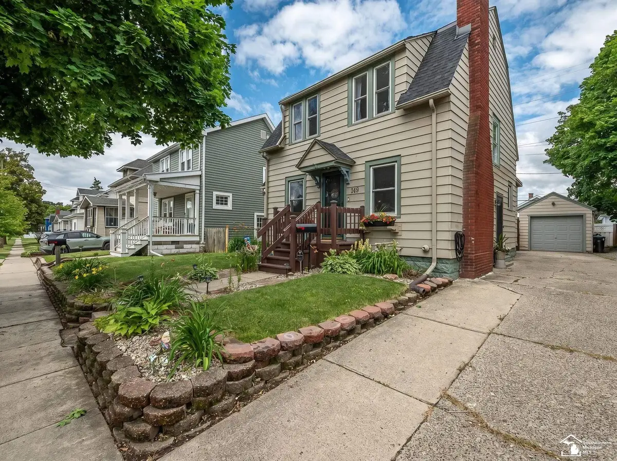 149 Michigan, Monroe, MI 48162 - #1